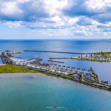 Port Seven Apartment Олпениц Екстериор снимка