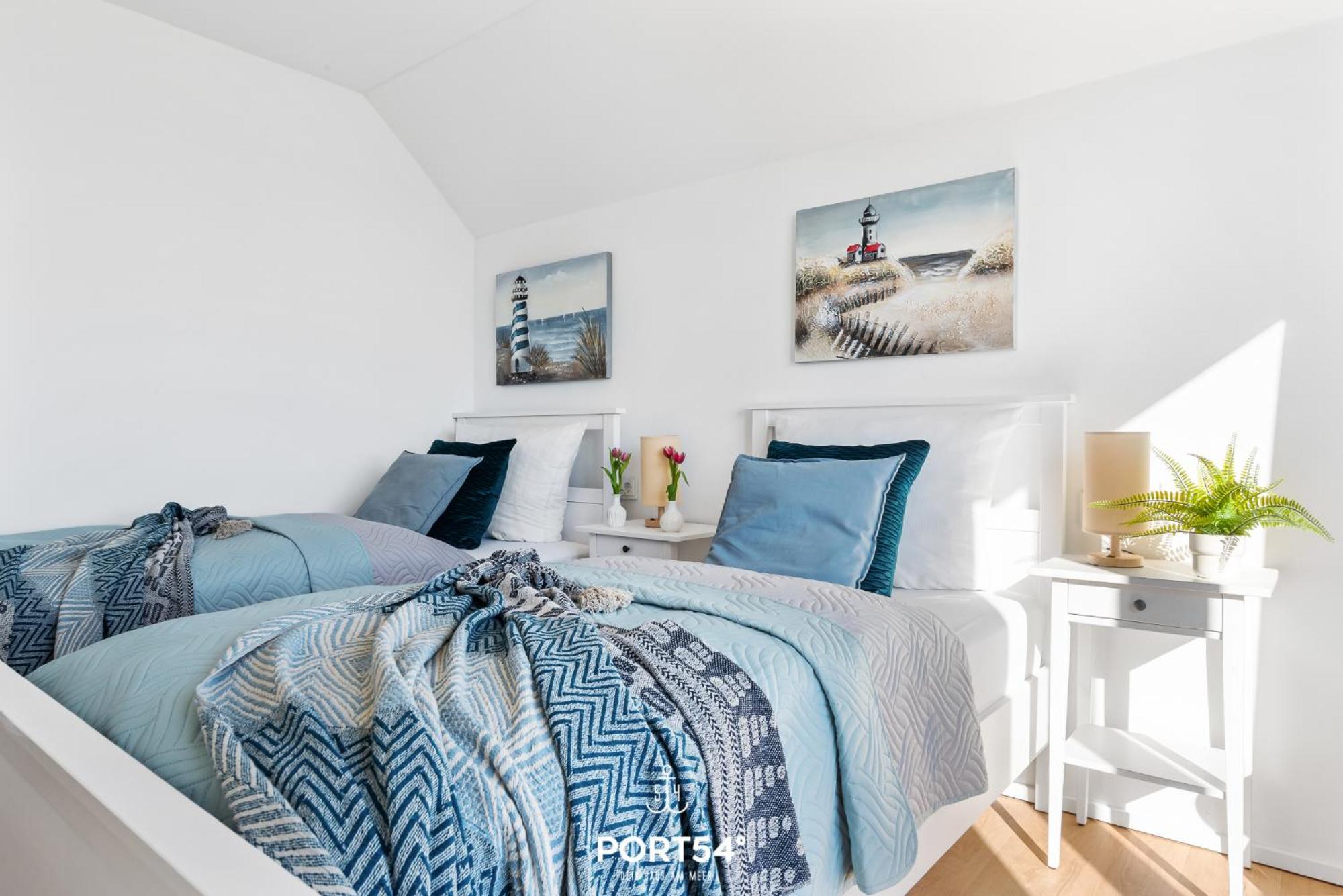 Port Seven Apartment Олпениц Екстериор снимка